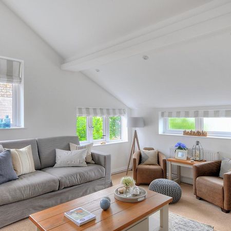 Apartamento 11 The Gables Lyme Regis Exterior foto