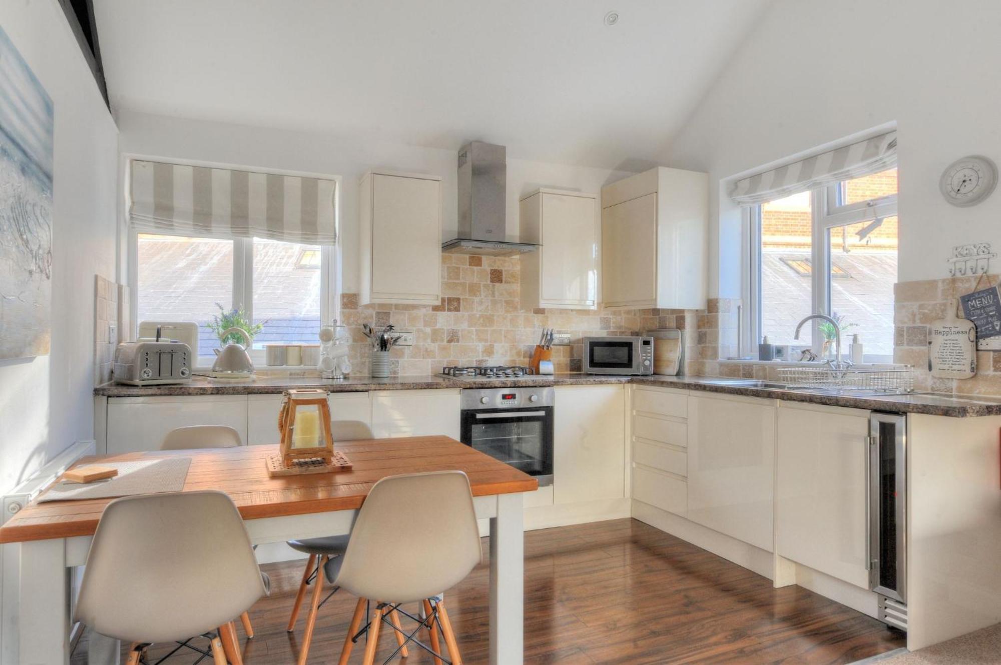 Apartamento 11 The Gables Lyme Regis Exterior foto